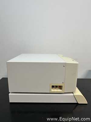 Analisador de Imunoensaio Bio-Rad BIO-PLEX 200