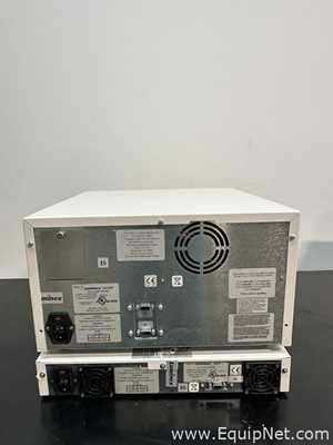 Analisador de Imunoensaio Bio-Rad BIO-PLEX 200
