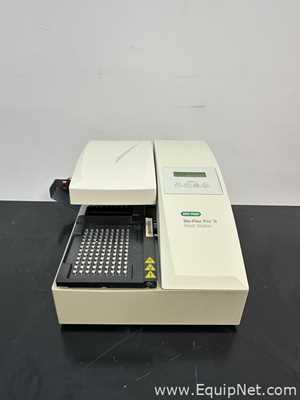 Analisador de Imunoensaio Bio-Rad BIO-PLEX 200