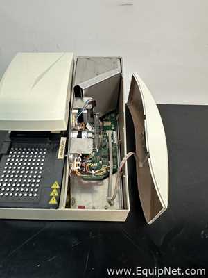 Analisador de Imunoensaio Bio-Rad BIO-PLEX 200