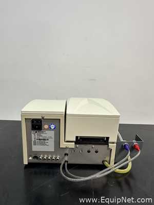 Analisador de Imunoensaio Bio-Rad BIO-PLEX 200