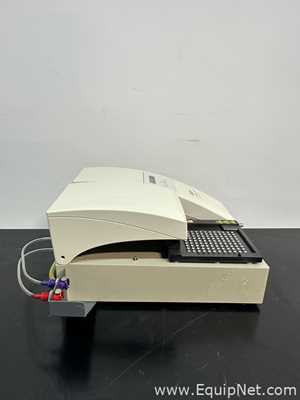 Analisador de Imunoensaio Bio-Rad BIO-PLEX 200