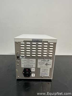 Analisador de Imunoensaio Bio-Rad BIO-PLEX 200