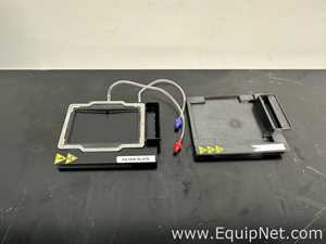 Analisador de Imunoensaio Bio-Rad BIO-PLEX 200