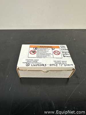 Analisador de Imunoensaio Bio-Rad BIO-PLEX 200