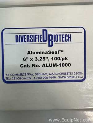 Analisador de Imunoensaio Bio-Rad BIO-PLEX 200