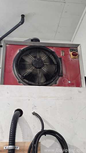 Enfriador WTG - Quantor GmbH Chilly 45