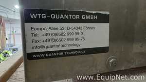 WTG - Quantor Chilly 45 Chiller