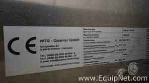 WTG - Quantor Chilly 45 Chiller