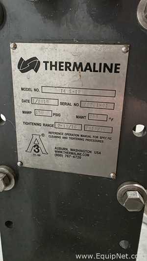 Thermaline T4 S-12 Heat Exchanger