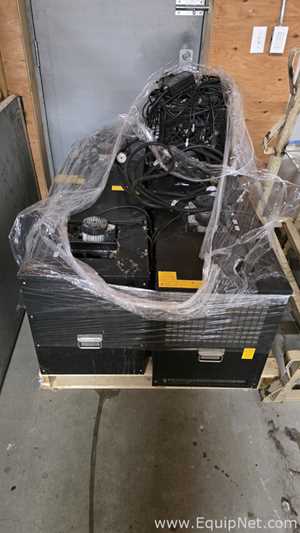 Enfriador Lindr AS-200