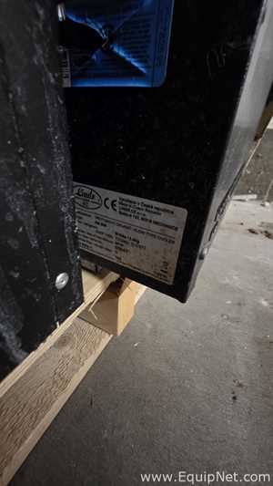 Lindr AS-200 Flow Type Cooler