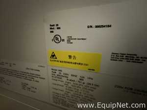 Congelador Thermo Fisher Scientific Forma 995.  651 Litros