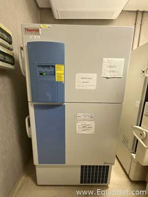 Congelador Thermo Fisher Scientific Forma 995.  651 Litros