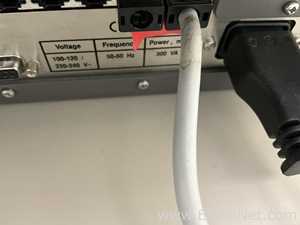 Amersham Pharmacia Biotech AKTA explorer FPLC with Frac-950 Fraction Collector
