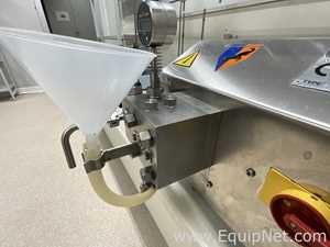 Homogeneizador GEA Niro Soavi s.p.a NS 1001L2K