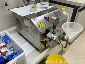Homogeneizador GEA Niro Soavi s.p.a NS 1001L2K