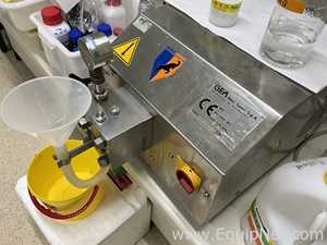 Homogeneizador GEA Niro Soavi s.p.a NS 1001L2K