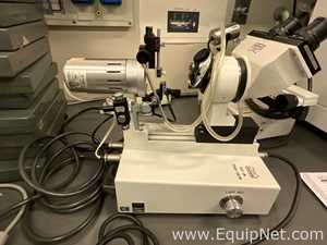 Narishige MF-830 Mirco Forge