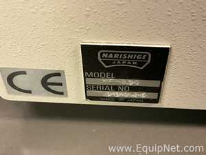 Narishige MF-830 Mirco Forge