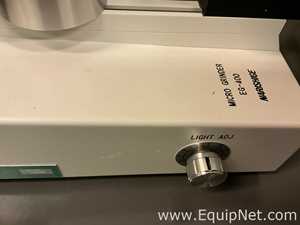 Narishige EG-400 Micro Grinder