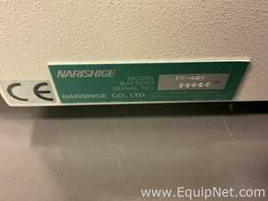 Narishige EG-400 Micro Grinder