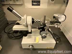 Narishige EG-400 Micro Grinder