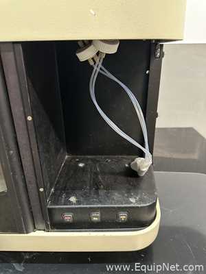 Analisador Bio-Rad ProteOn XPR36