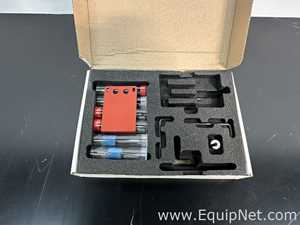 Analisador Bio-Rad ProteOn XPR36