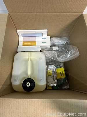 Analisador Bio-Rad ProteOn XPR36