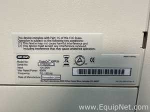 Analisador Bio-Rad ProteOn XPR36