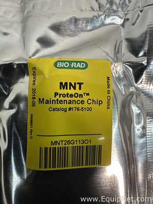 Analisador Bio-Rad ProteOn XPR36