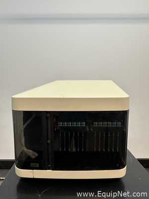 Analisador Bio-Rad ProteOn XPR36