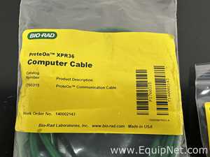 Analisador Bio-Rad ProteOn XPR36