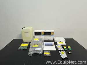 Analisador Bio-Rad ProteOn XPR36