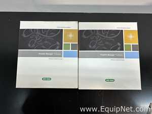 Analisador Bio-Rad ProteOn XPR36