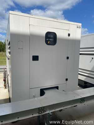 General Power GPW-V545-60T2-1SS Diesel Generator