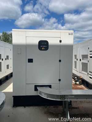 General Power GPW-V520-60T2-1SS Diesel Generator