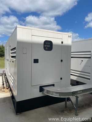 General Power GPW-V520-60T2-1SS Diesel Generator