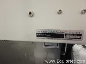 Perkin Elmer Envision 2104-0010 Multilabel Reader