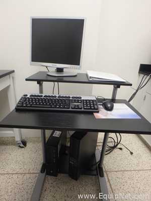 PCR e Termociclador Roche LightCycler 480 II