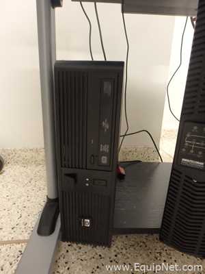 PCR e Termociclador Roche LightCycler 480 II