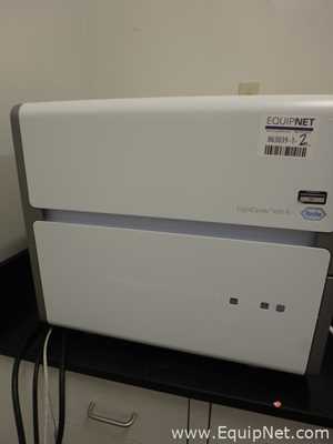 PCR e Termociclador Roche LightCycler 480 II
