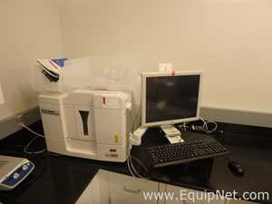 Analisador Luminex Corporation FLEXMAP 3D