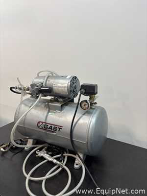 Compresor de Aire Gast Manufacturing Inc. 3HBB-69T-M300X
