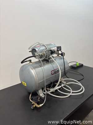 Compresor de Aire Gast Manufacturing Inc. 3HBB-69T-M300X
