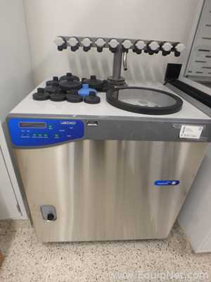 Labconco FreeZone 12 Plus Friabilator