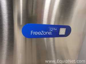 Labconco FreeZone 12 Plus Friabilator