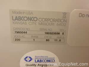 Labconco FreeZone 12 Plus Friabilator