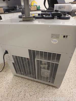 Labconco FreeZone 12 Plus Friabilator